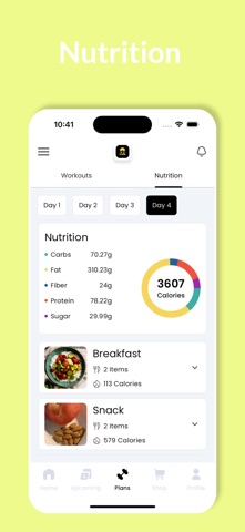 CrossFit Kofor Qassem Screenshot 3 of 5