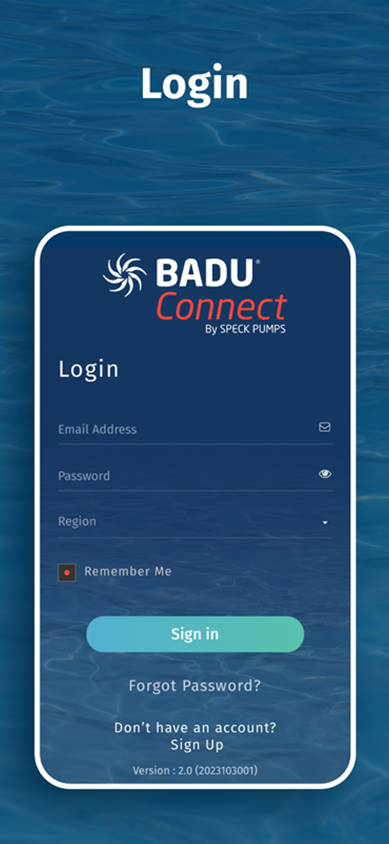BADUConnect