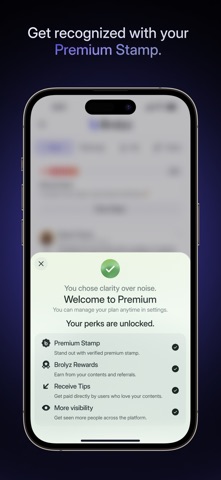 Brolyz 币 分析 比特币 货币 追踪 行情 硬幣 助手 screenshot