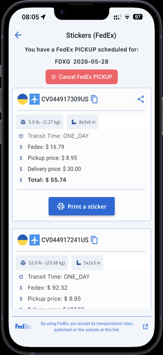 dnus.dniprollc Screenshot 6 of 9