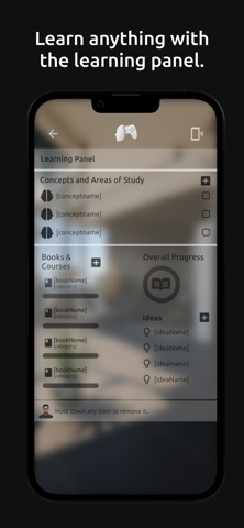 Achievr - Conquer your Life screenshot