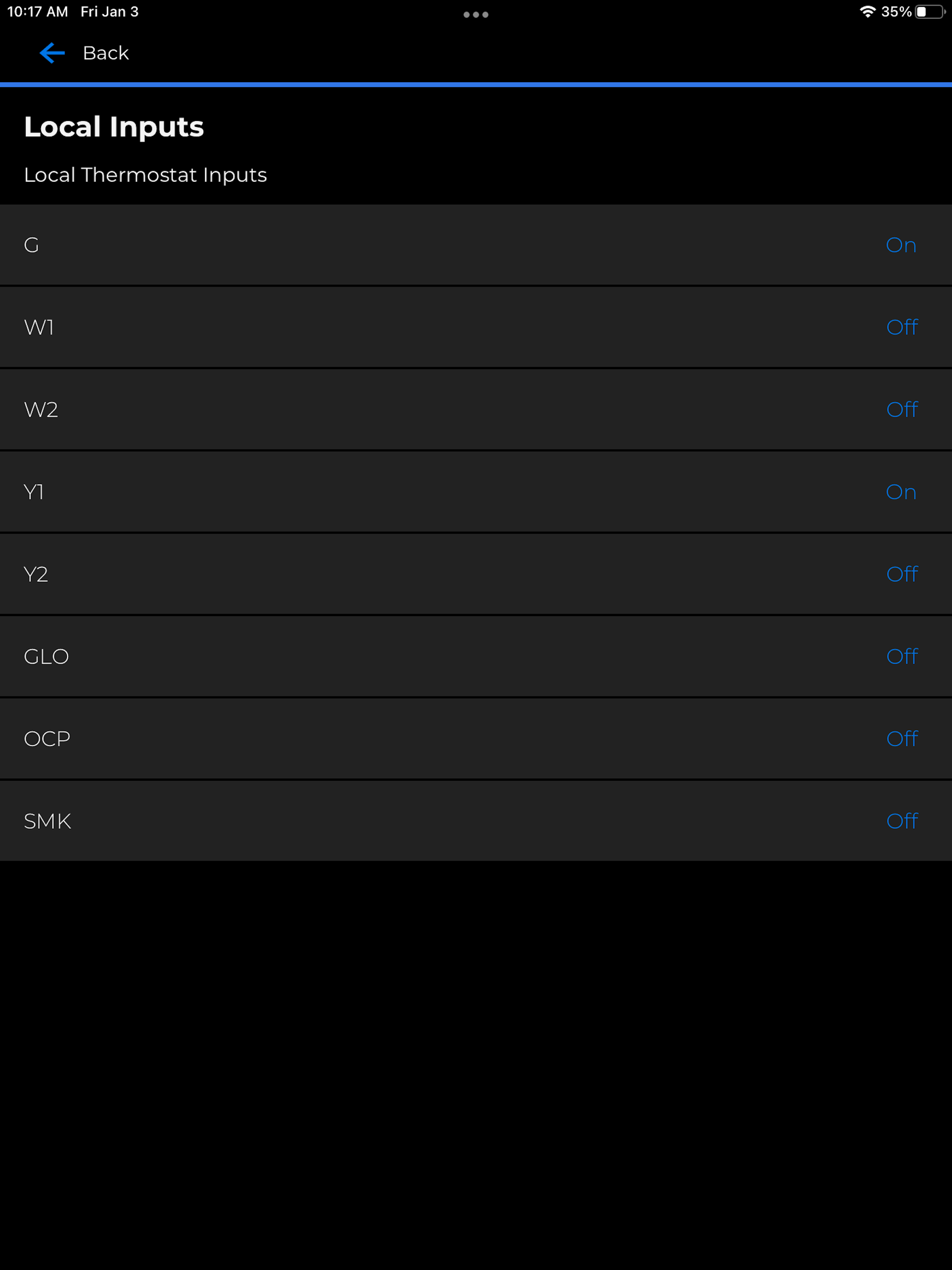 Intelli-Guide™ Service screenshot 6