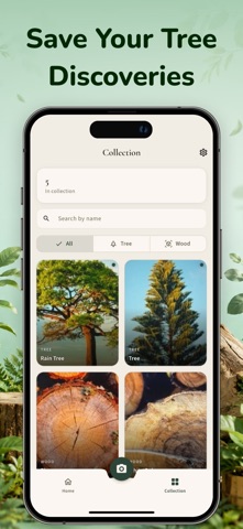 Wood Identifier App - WoodyAI Screenshot 6 of 7
