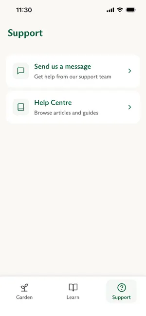 Auk Connect screenshot 4
