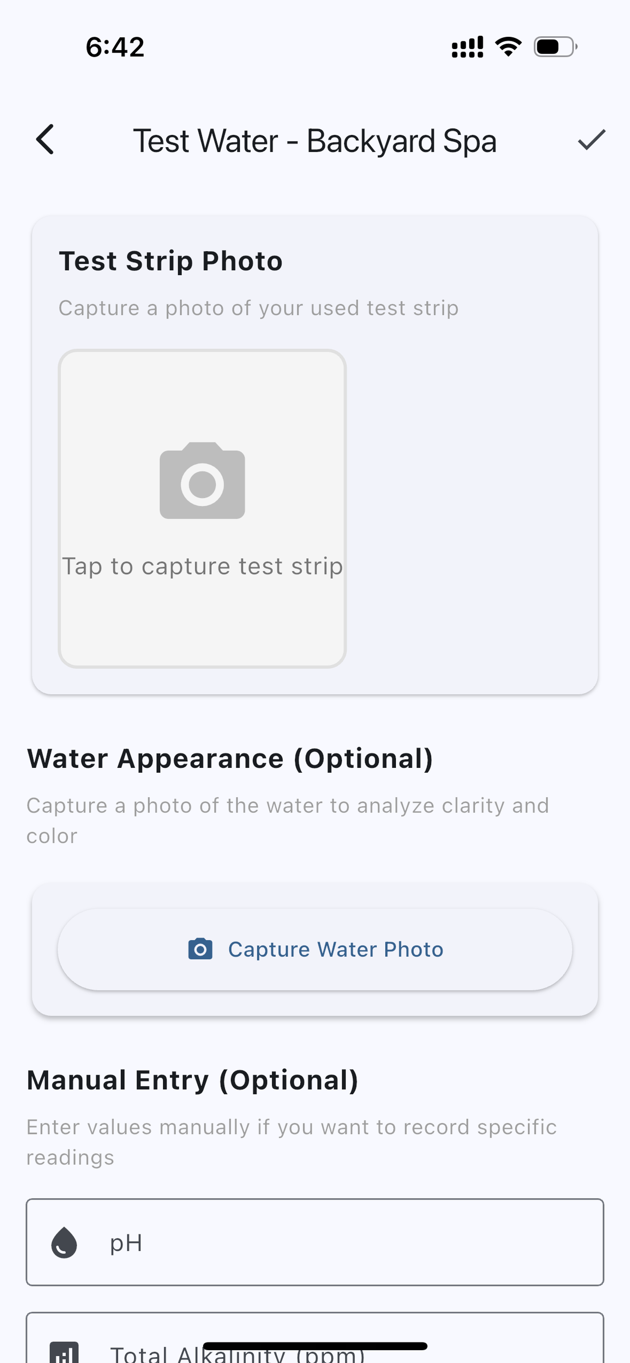 HTReminder screenshot 4