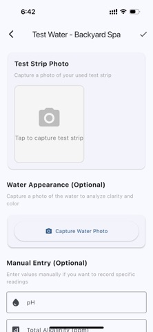 HTReminder Screenshot 4 of 8