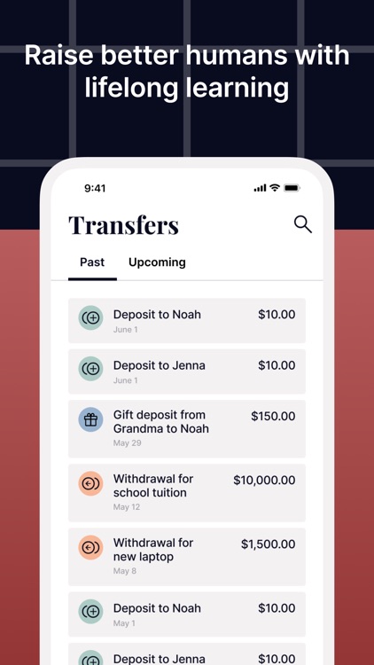 FutureMoney screenshot-3