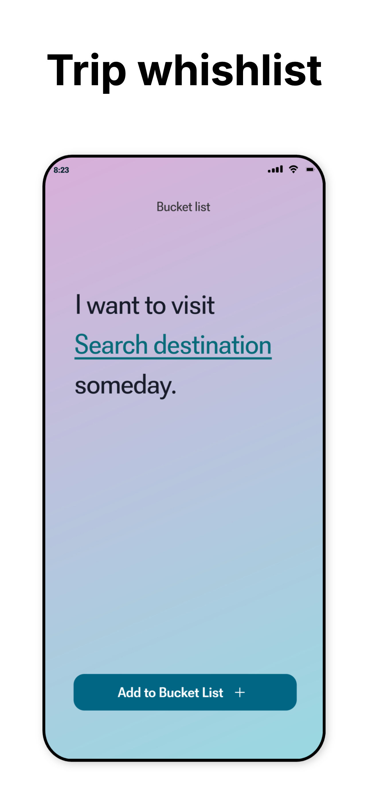Flybai screenshot 5