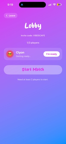 Math-Blitz Screenshot 3 of 4