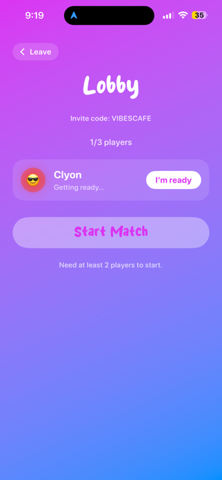 Math-Blitz Screenshot 3 of 4