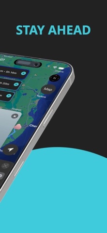 PathPulse screenshot