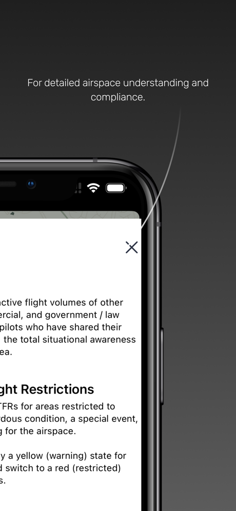 Aloft Air Aware screenshot 9