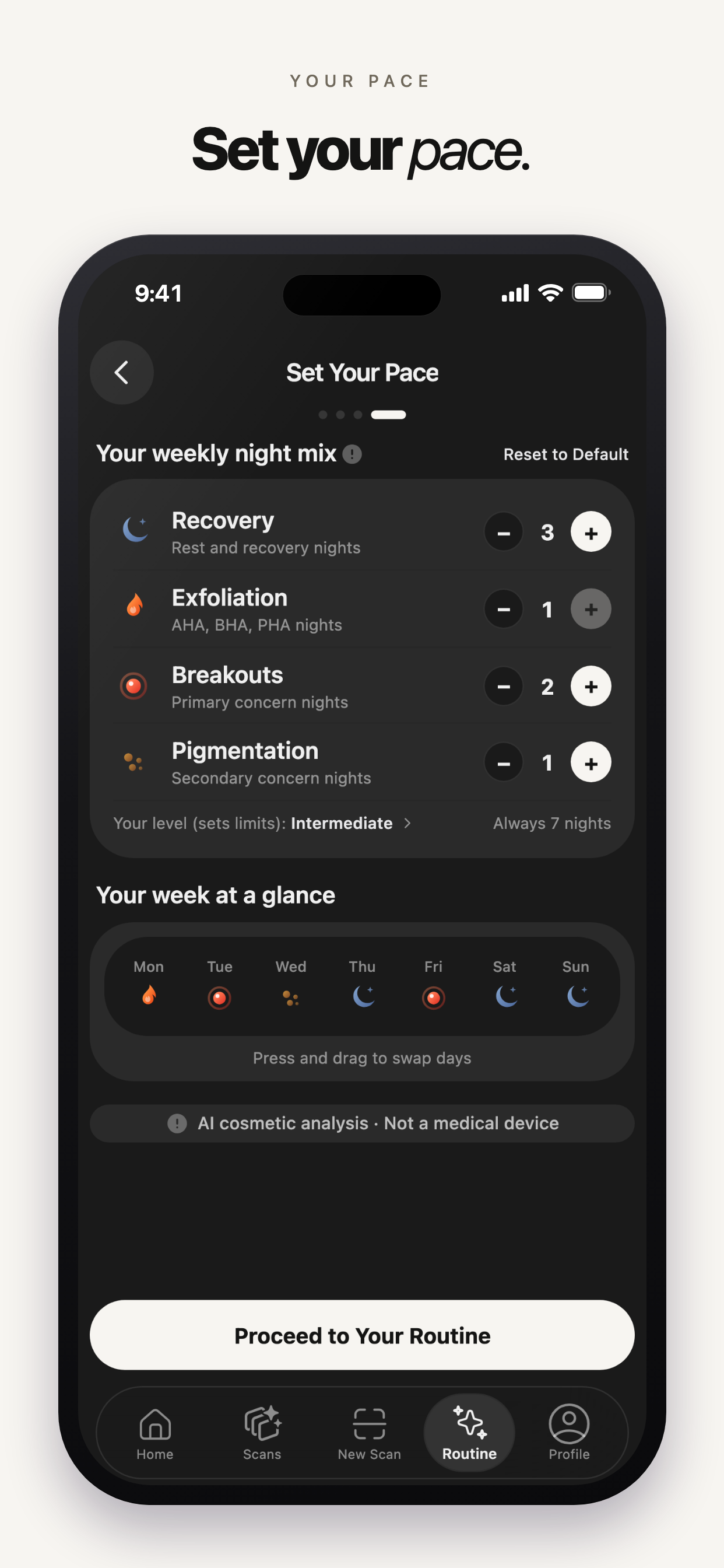 Skin Intelligence screenshot 5