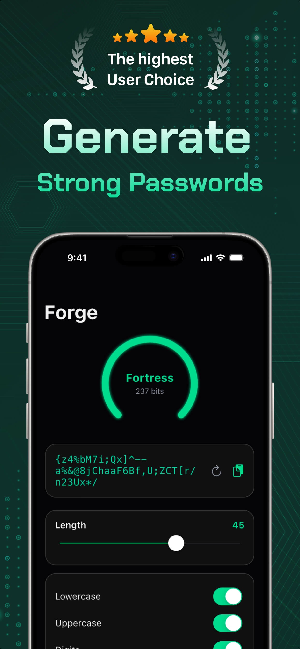 Screenshot 1 of Cyrel – Cyber Quiz
