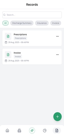 GoodFlip Care screenshot