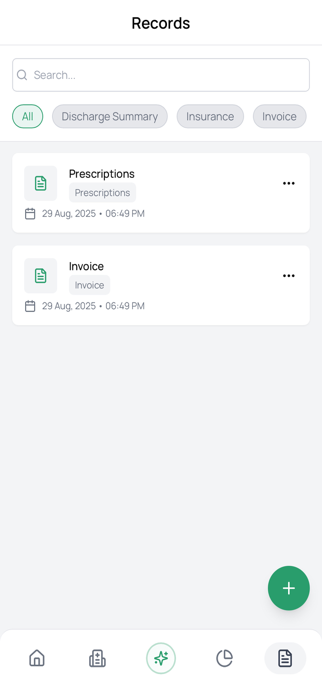 GoodFlip Care Screenshot 6 of 6