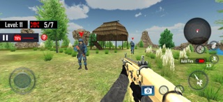 Open World Commando FPS Games Screenshot 4 of 6