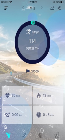 HNCloud screenshot