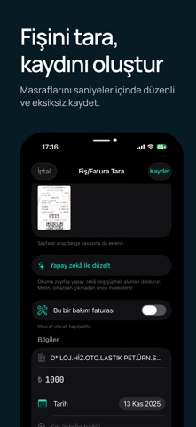 Arvia Screenshot 3 of 5