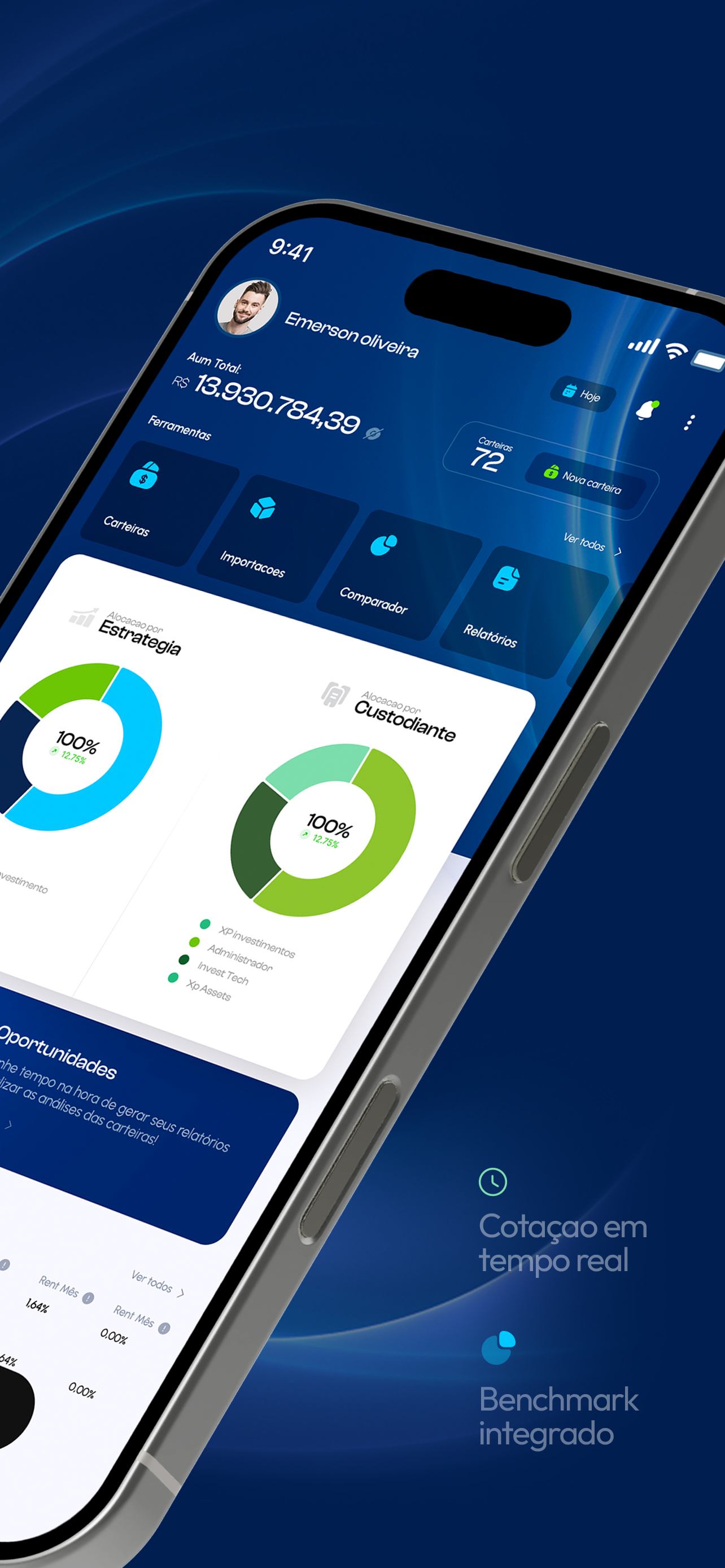 Time Capital screenshot 7