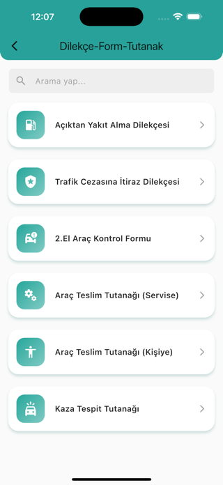 Arabam Yolda Screenshot 8 of 10