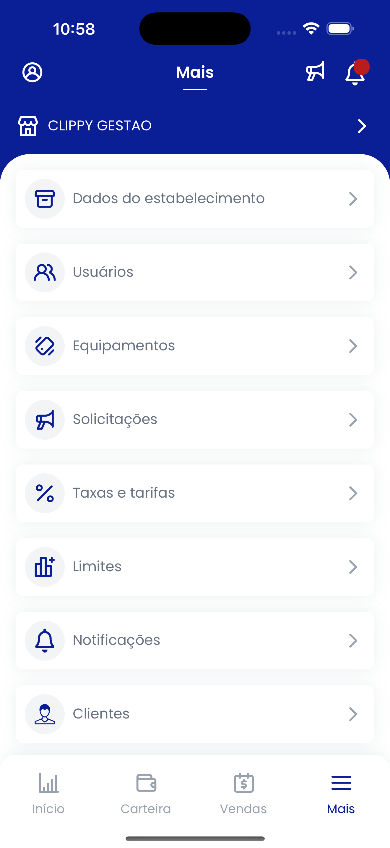 Clippay screenshot 5