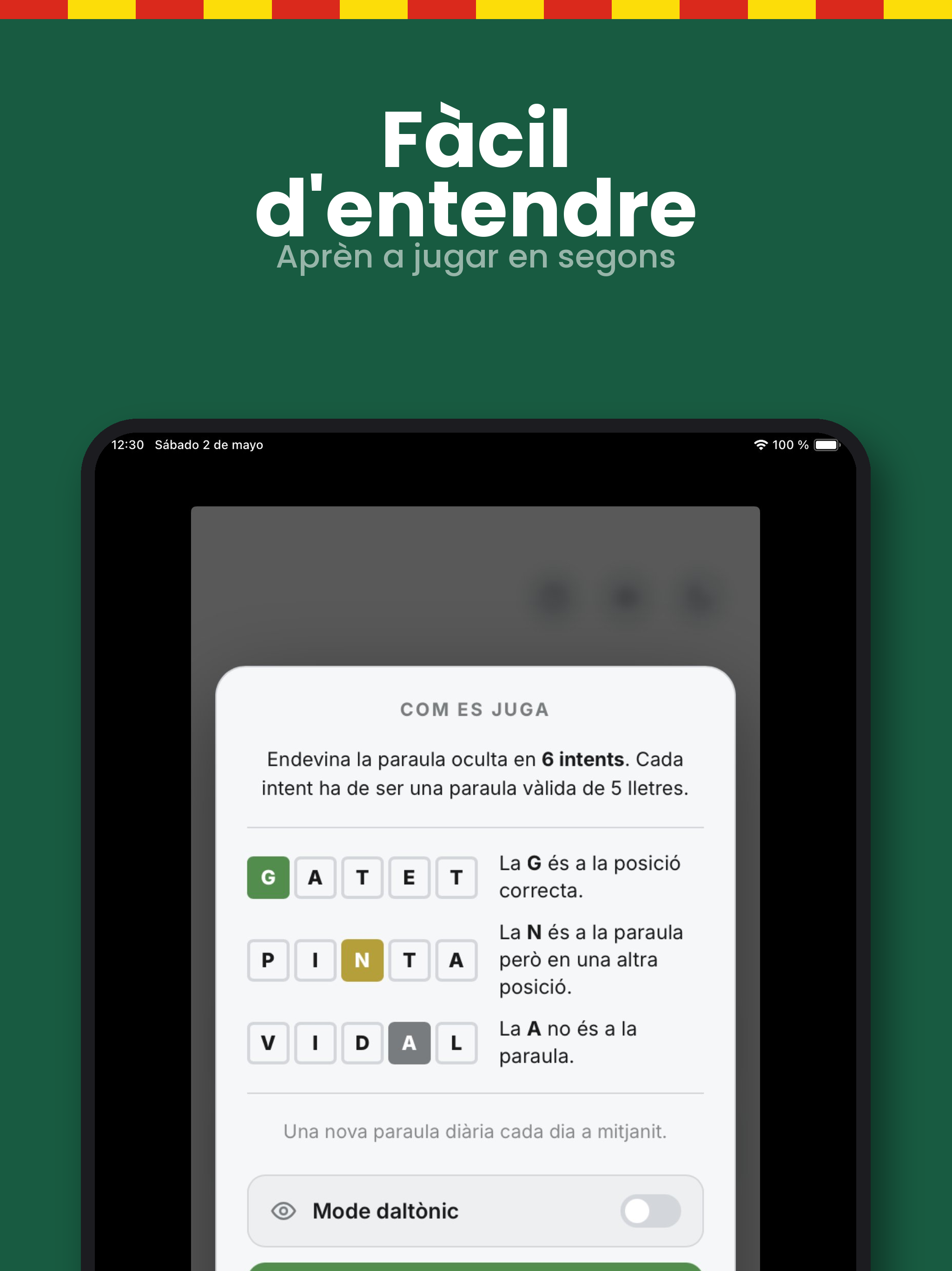 words català