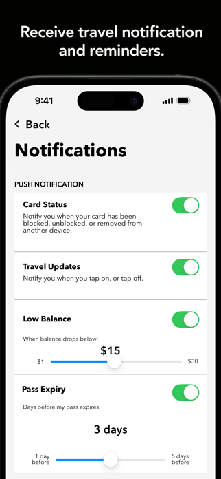 PRESTO Screenshot 4 of 6