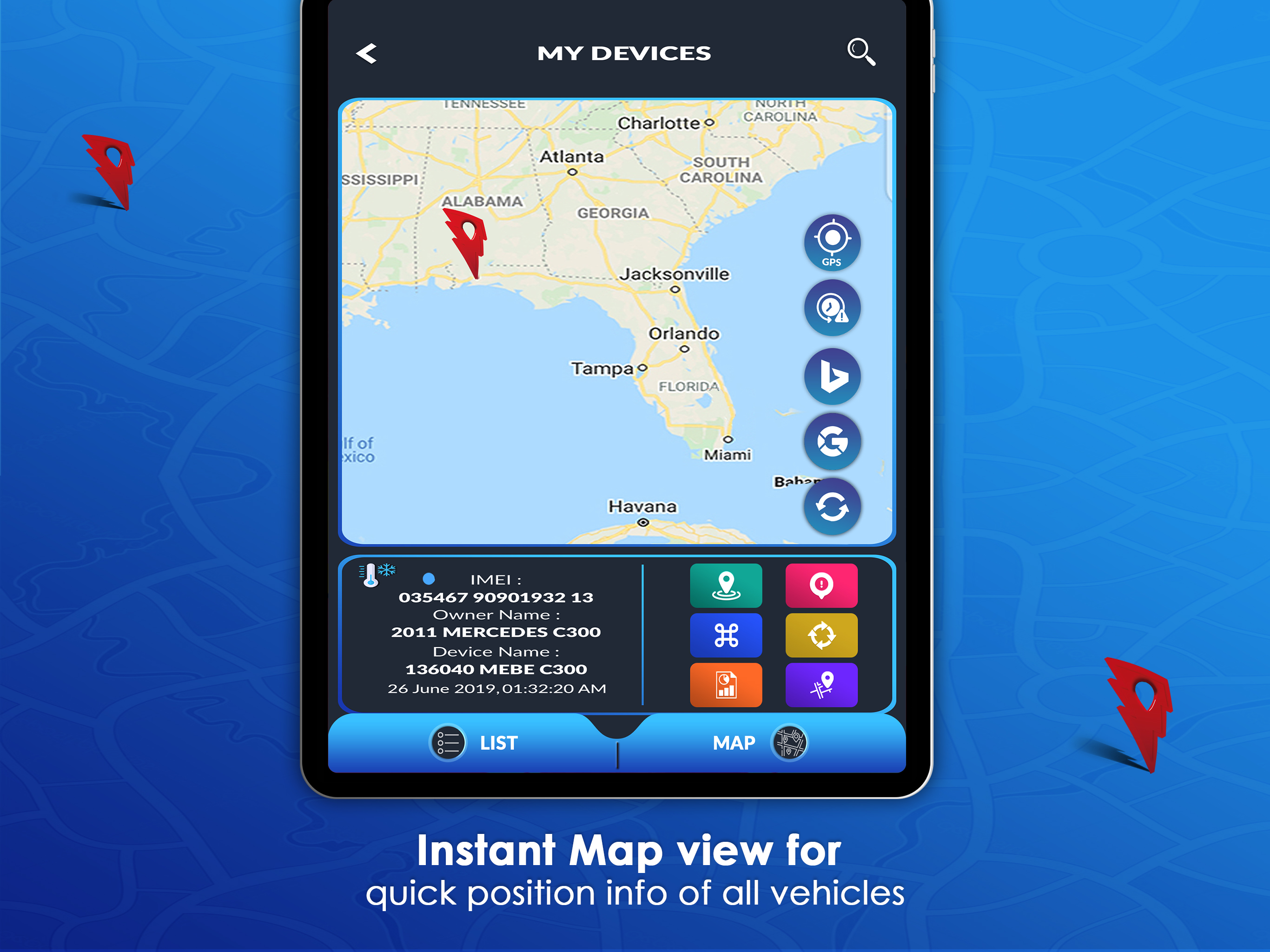 VoltSwitch Technologies INC screenshot 9