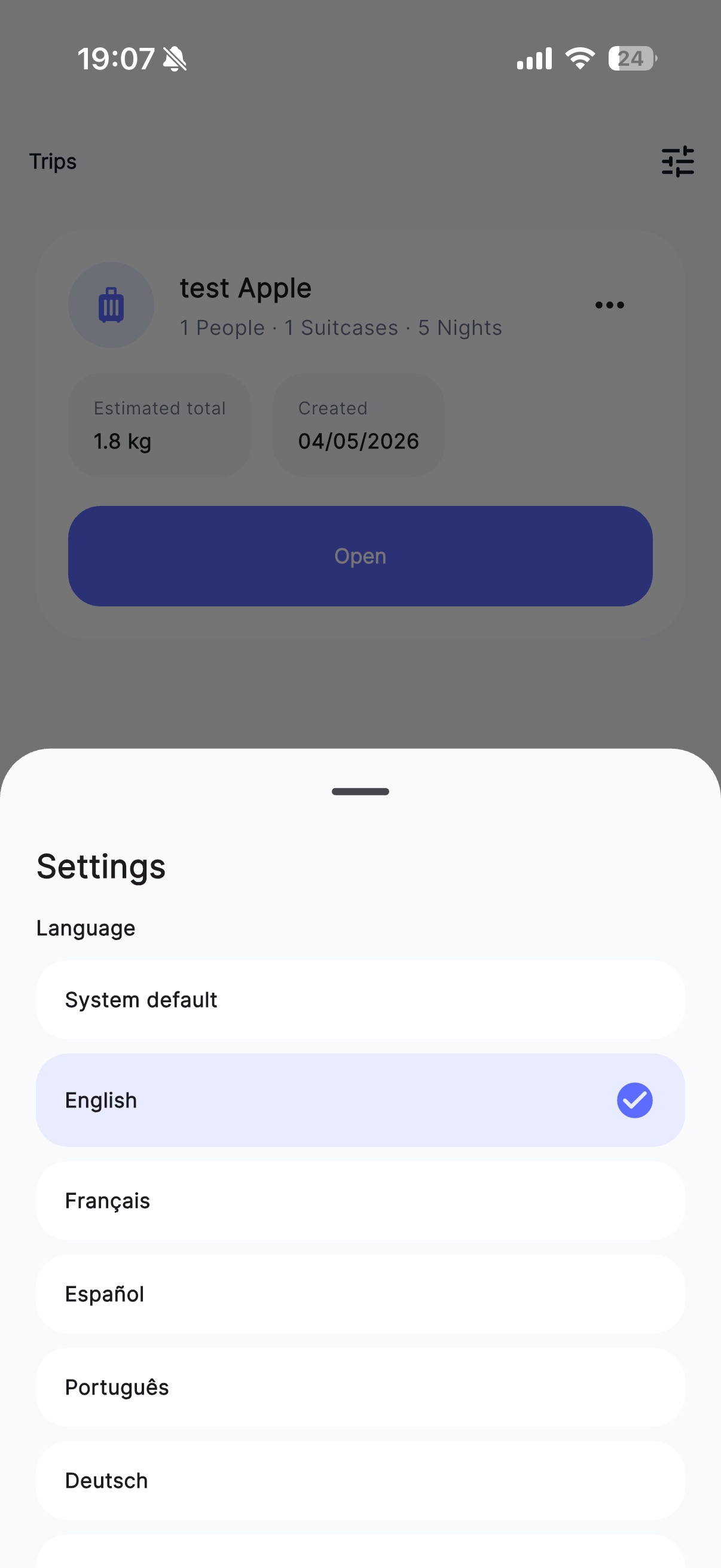 Valiseo