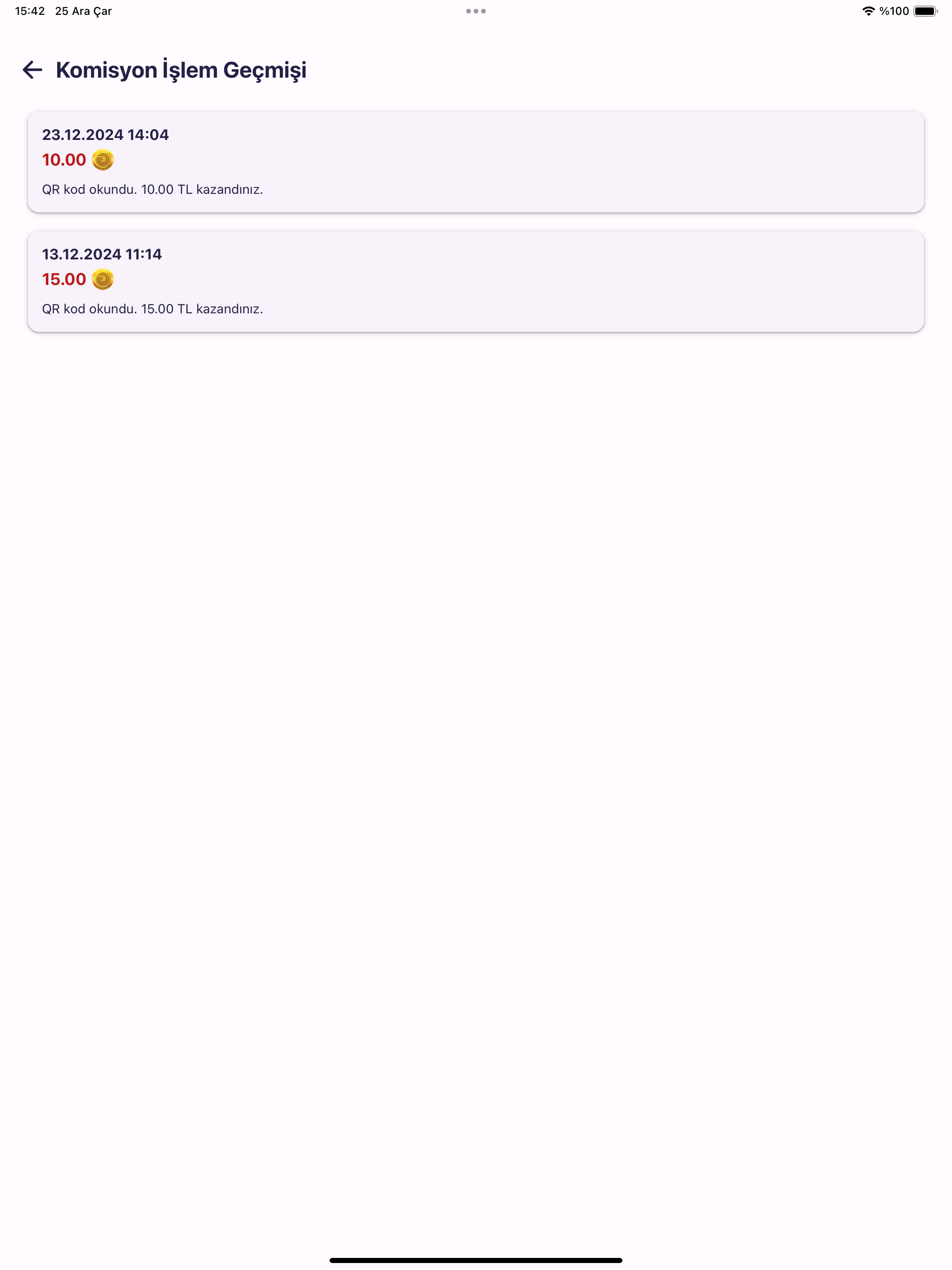 Secpara screenshot 12