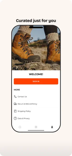 Boots Plus More screenshot 4