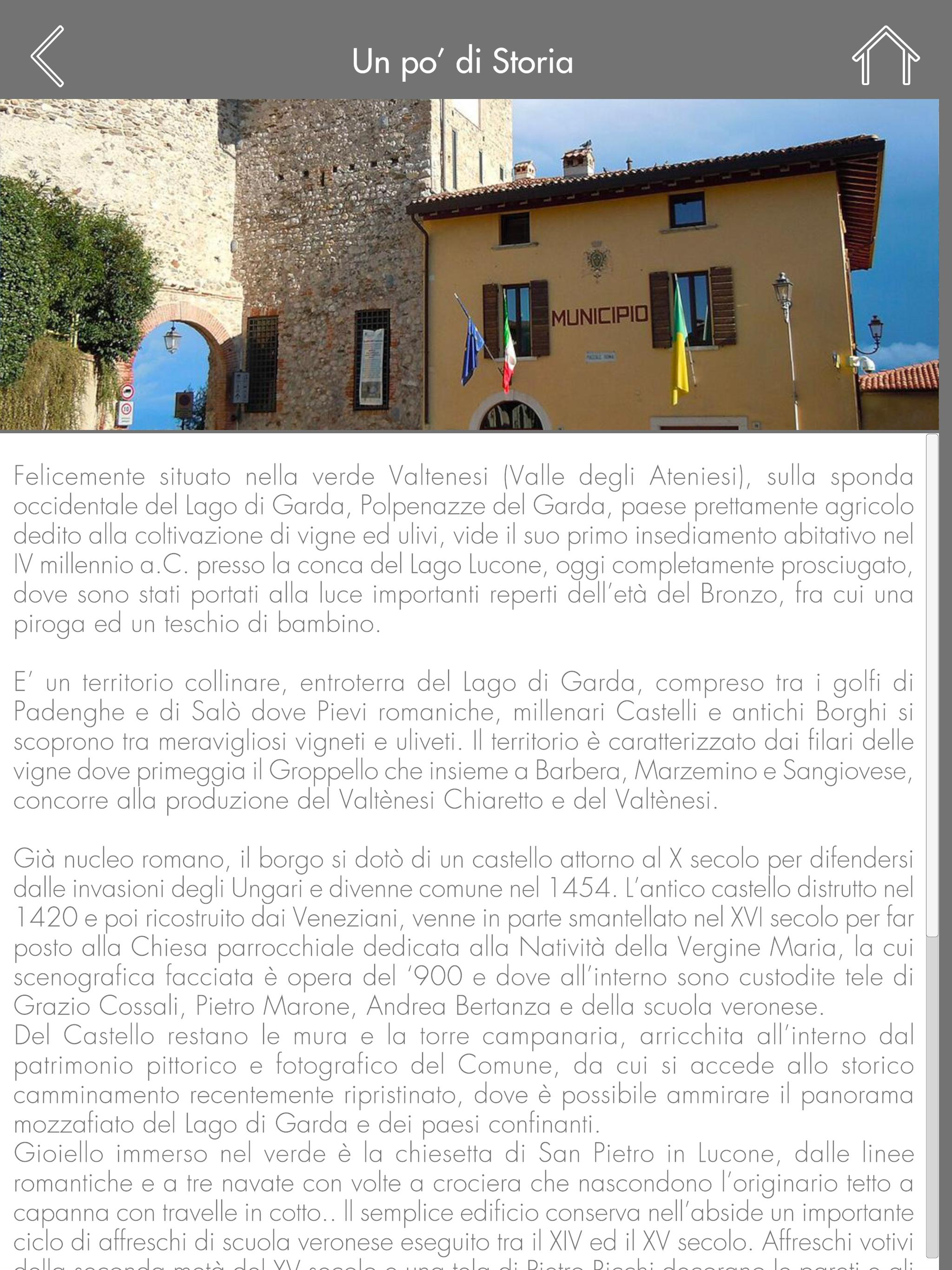 in Valtenesi screenshot 11