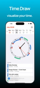 TimeDraw screenshot