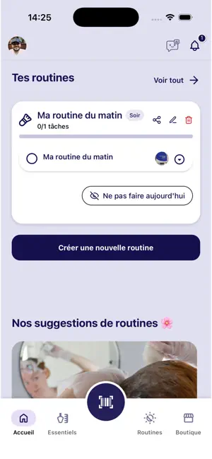 Cleo Care screenshot 2
