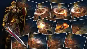 Eternium screenshot 3