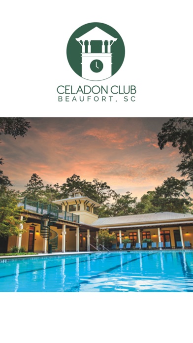 Celadon Club screenshot
