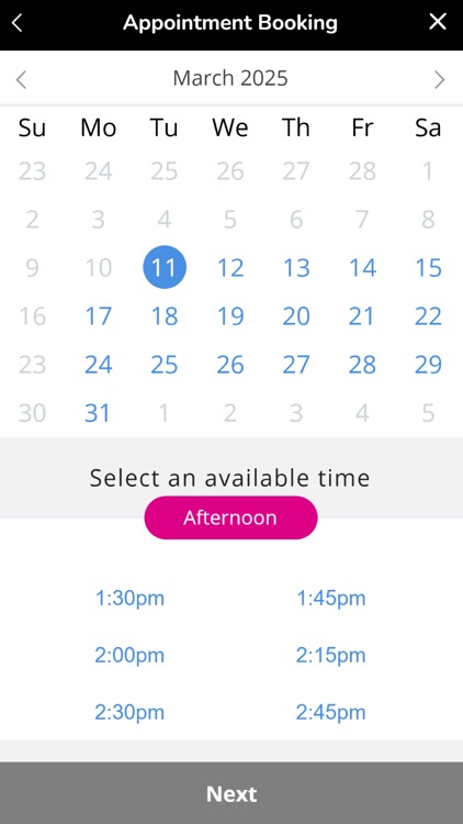 Top Foot screenshot-3