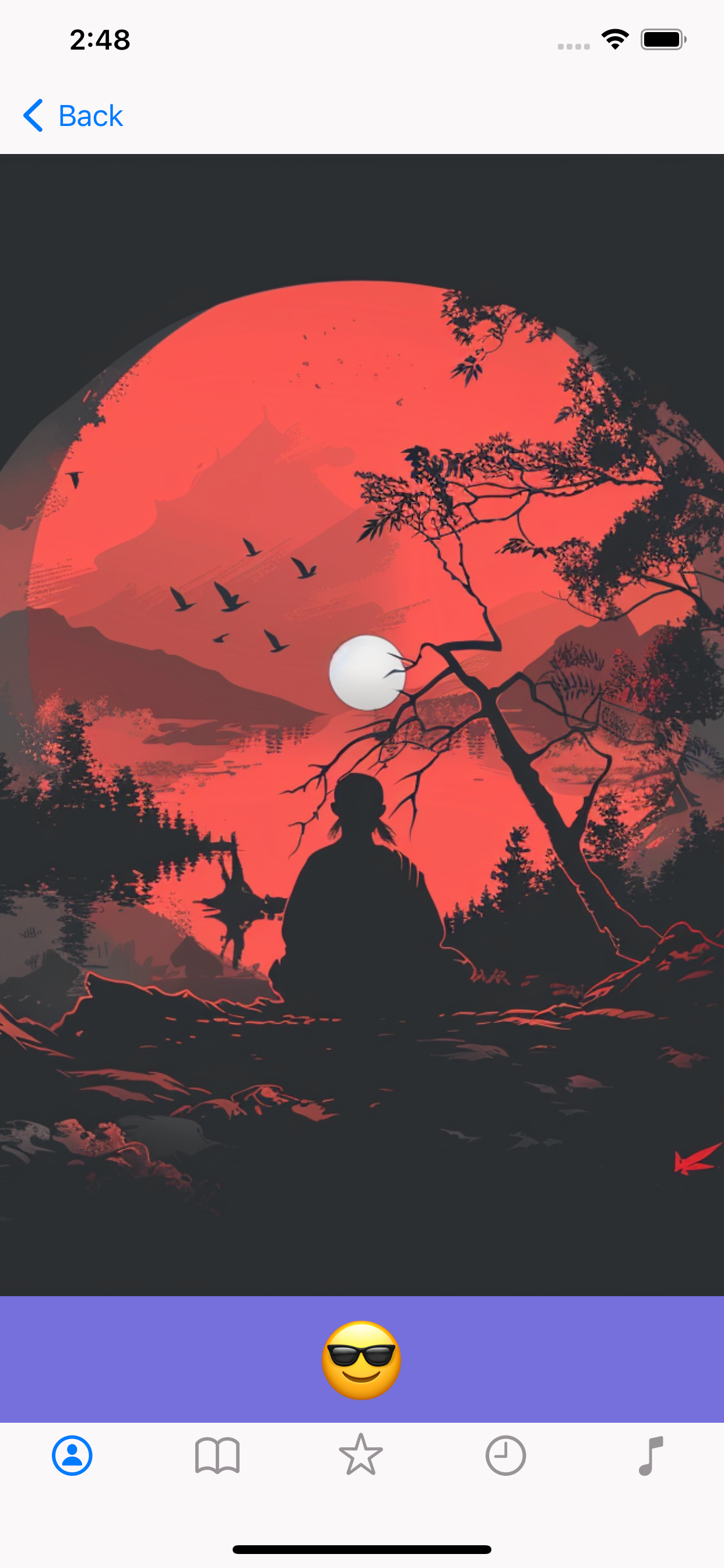 Easy, quick, simple meditation