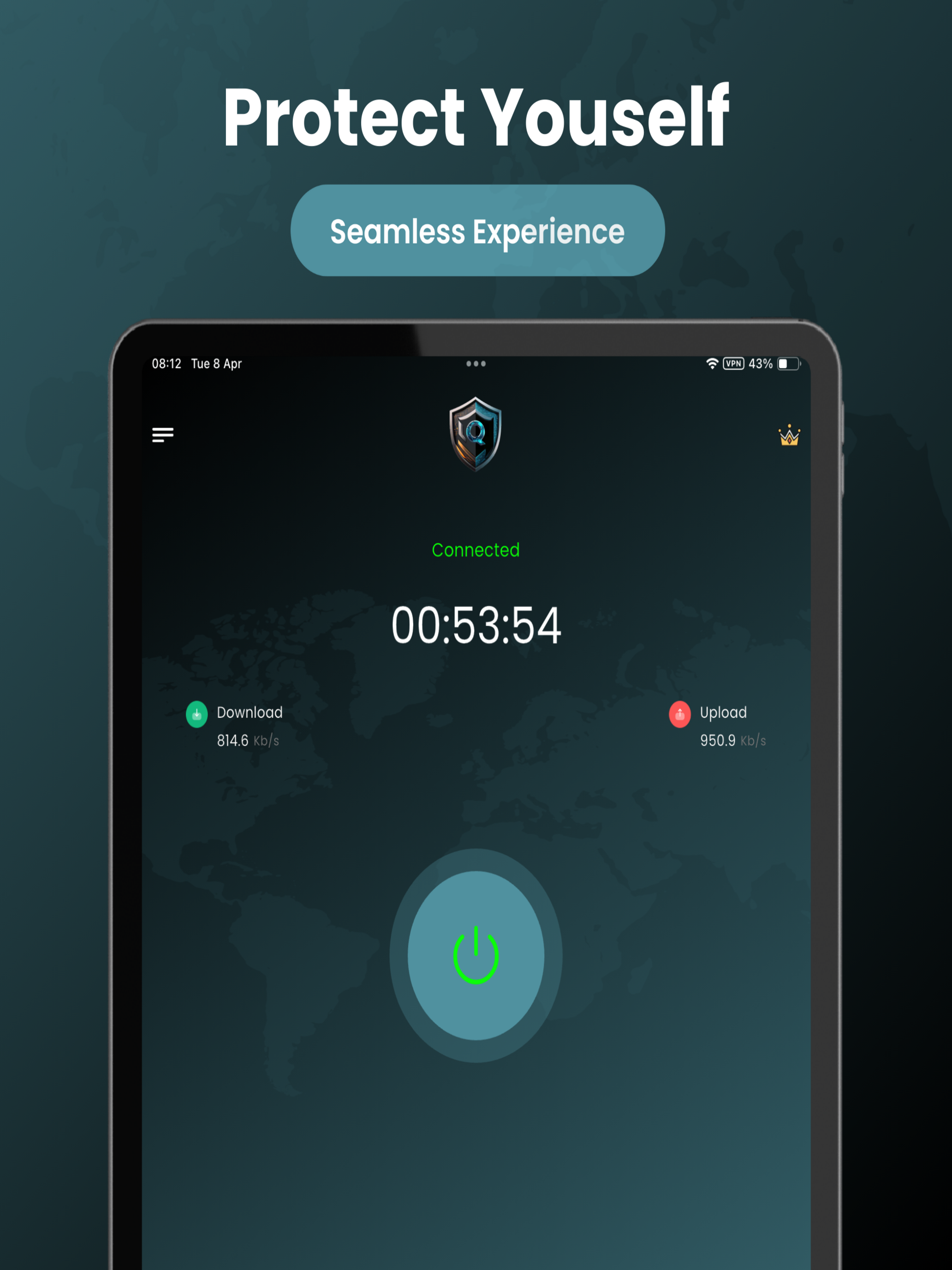 QuiXure VPN