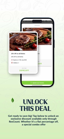 ResCount Screenshot 4 of 6