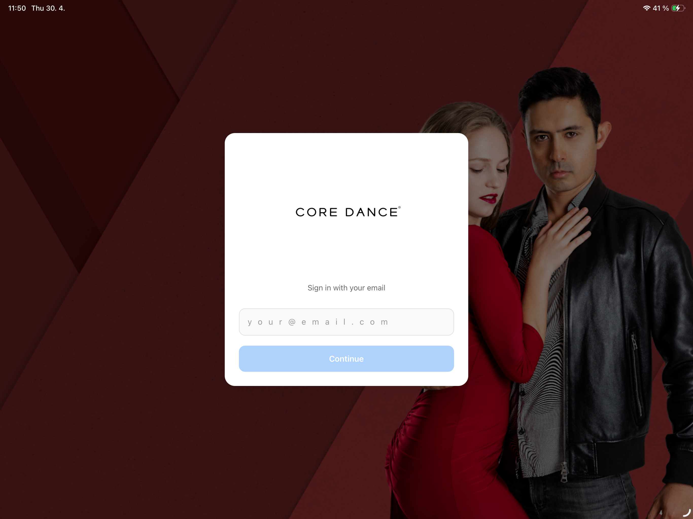 Core Dance Academy