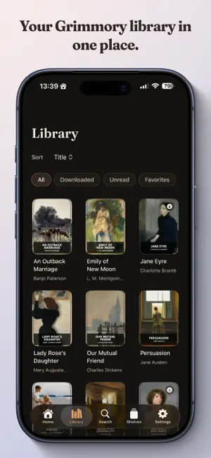 Liberotus screenshot 1