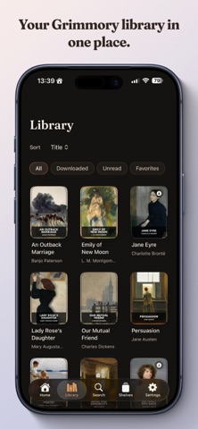 Liberotus screenshot