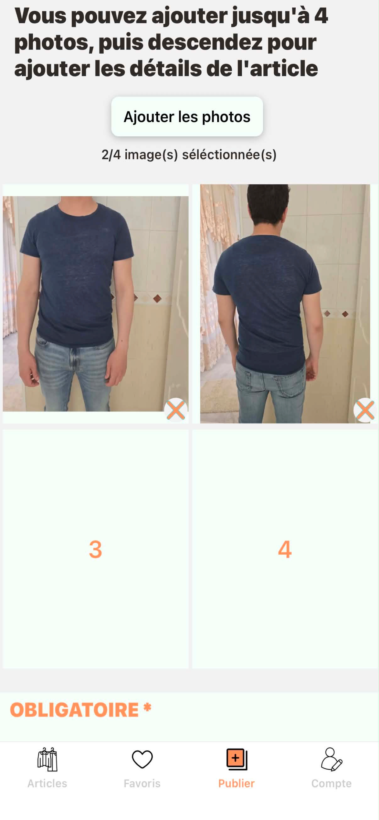Estayel screenshot 7