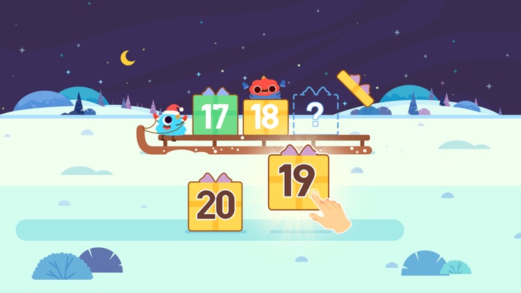 Dinosaur Math Games for kids screenshot-4