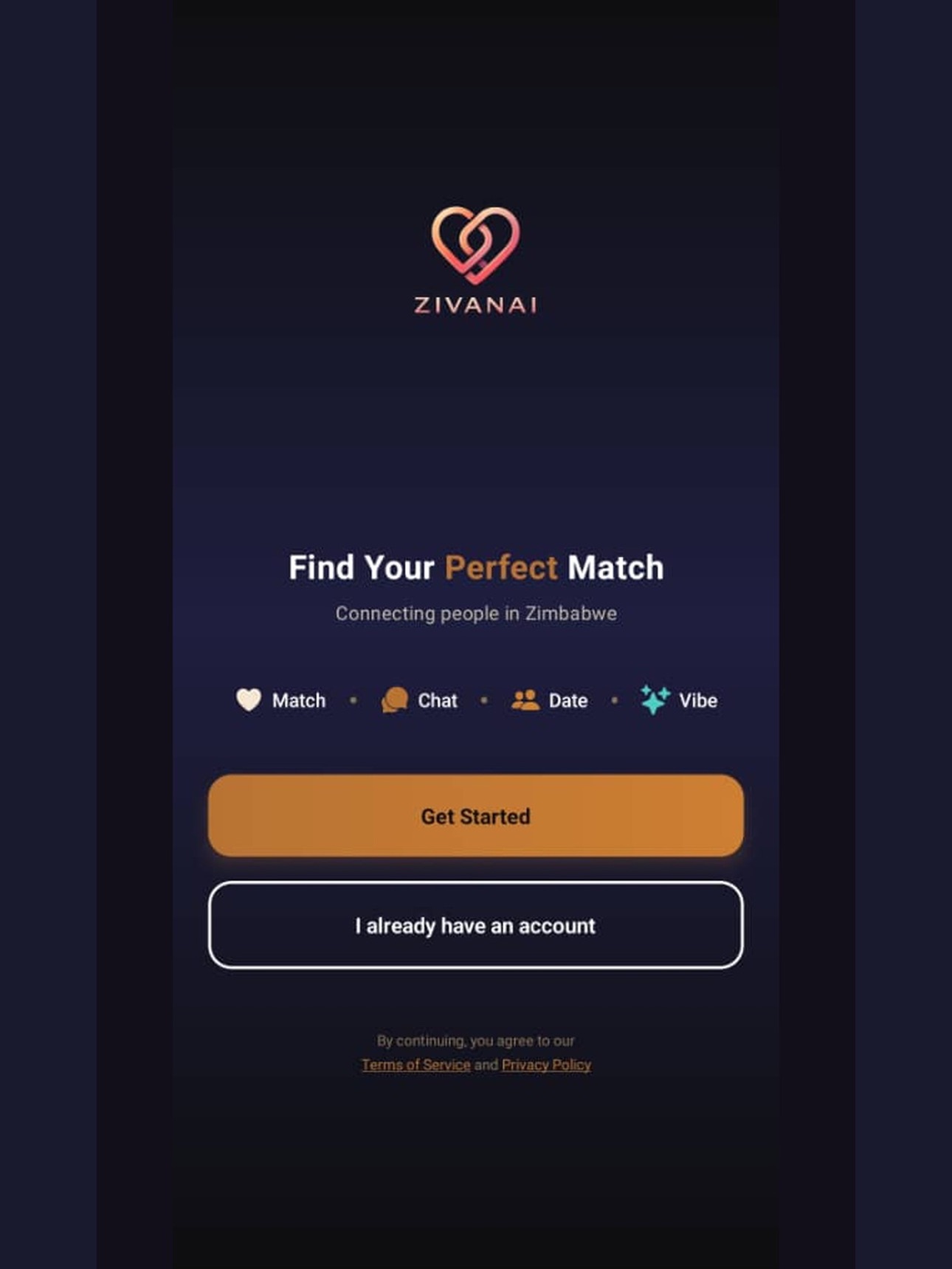 Screenshot 12 of Zivanai