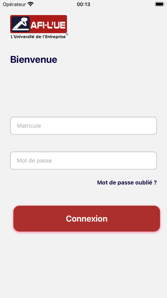 #2. My AFI (iOS) 由: Papa Mady COULIBALY