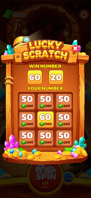 Digger’s Dominion screenshot 3