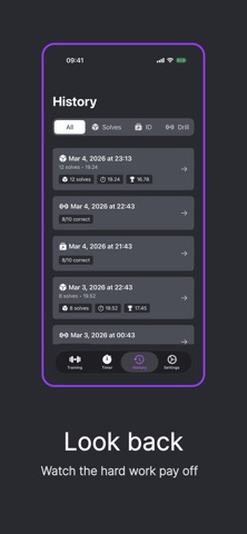Cube Gym Screenshot 5 of 6
